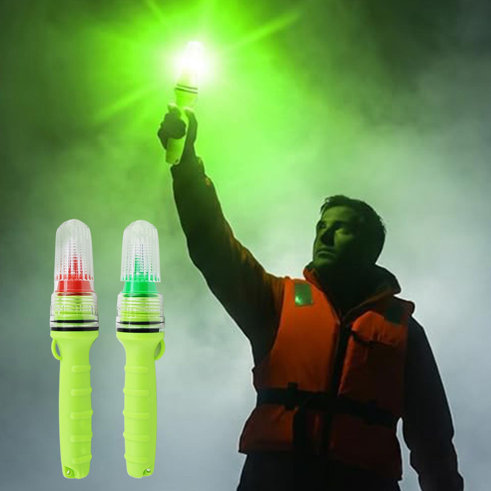 Portable Waterproof Boat Flare - Signal Flare Kit 评论和价格
