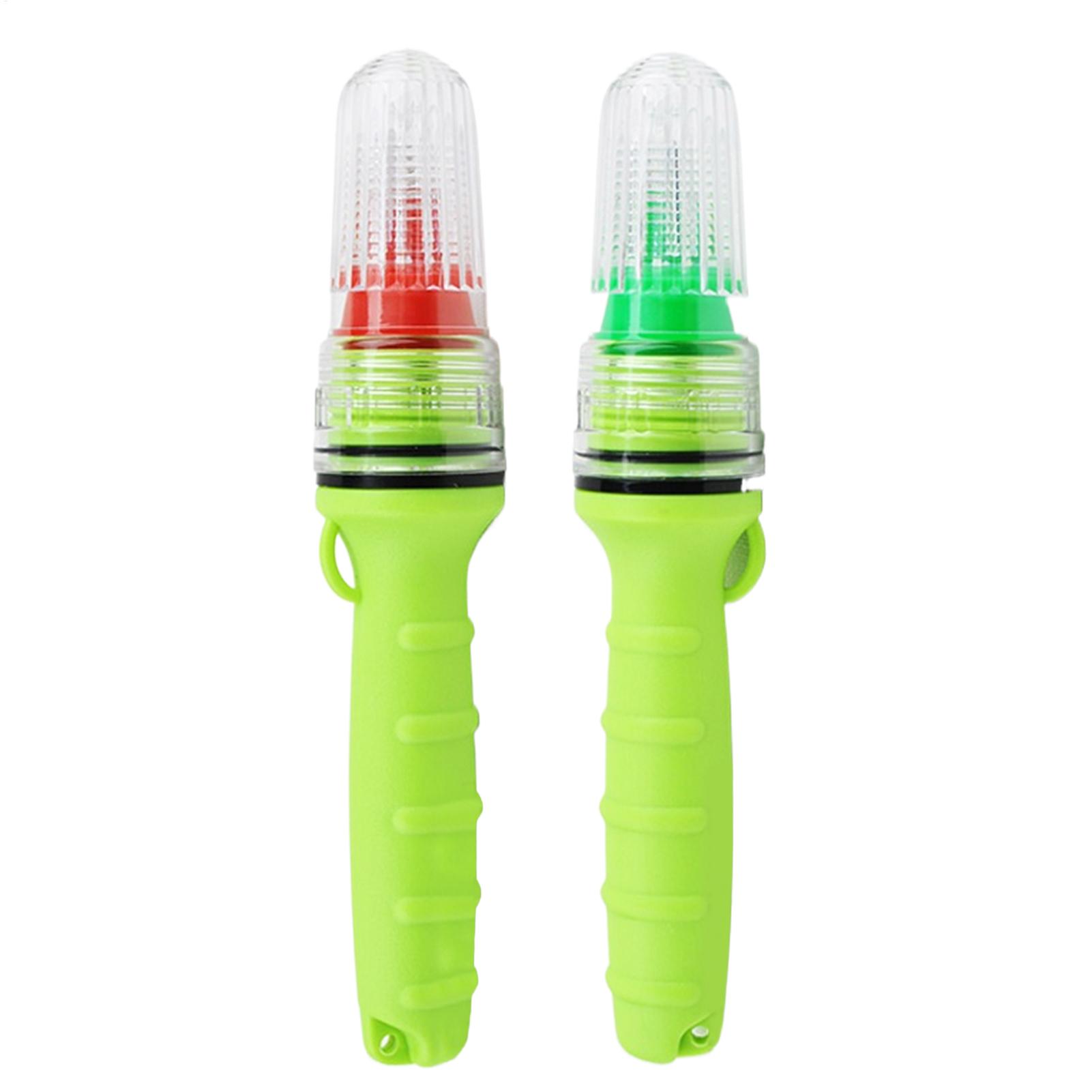 Portable Waterproof Boat Flare - Signal Flare Kit 评论和价格