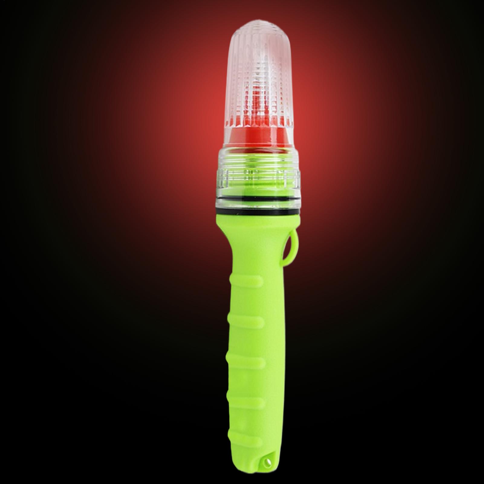 Portable Waterproof Boat Flare - Signal Flare Kit 评论和价格