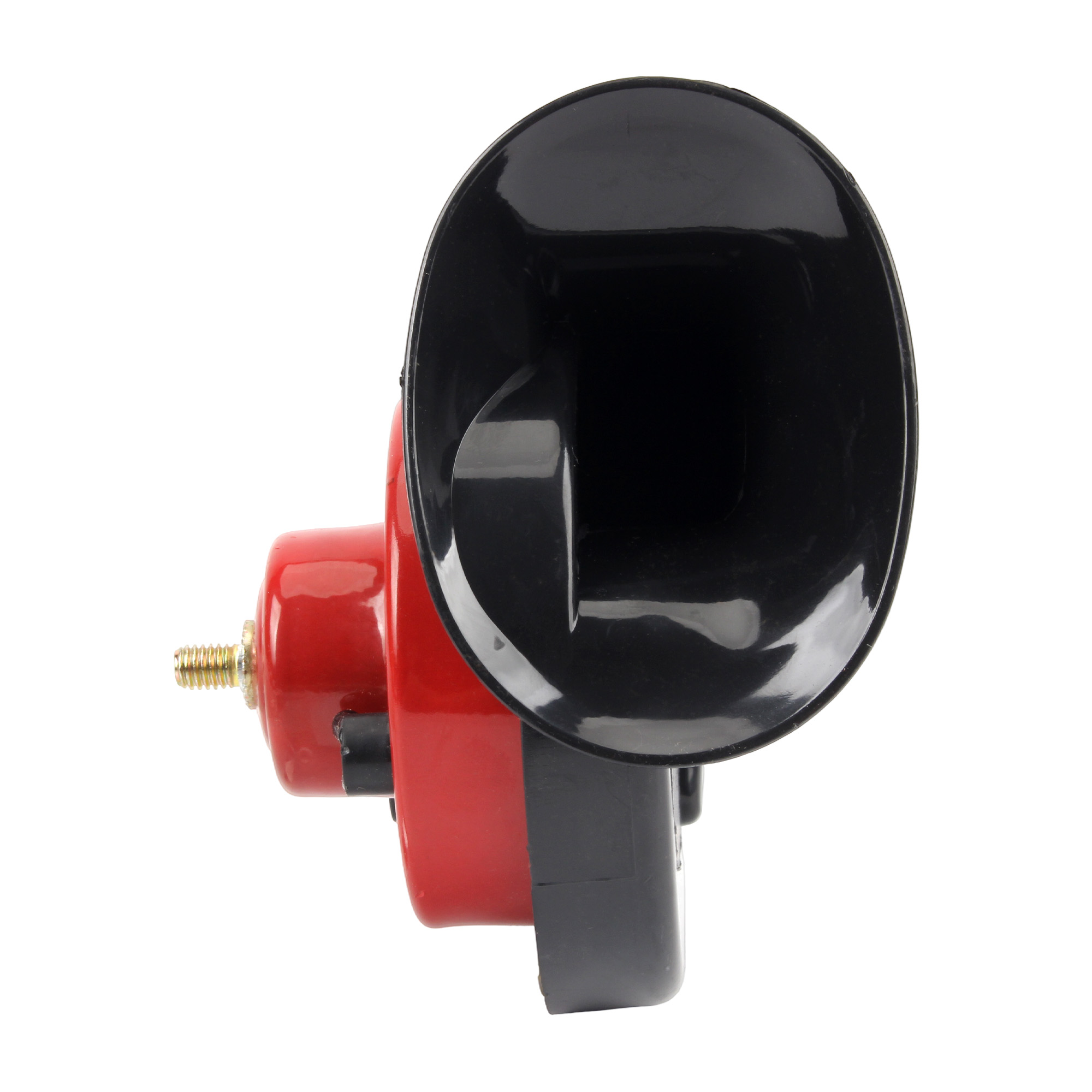 12V 24V Universal Trumpet Horn - Emergency Whistle Loud 评论和价格