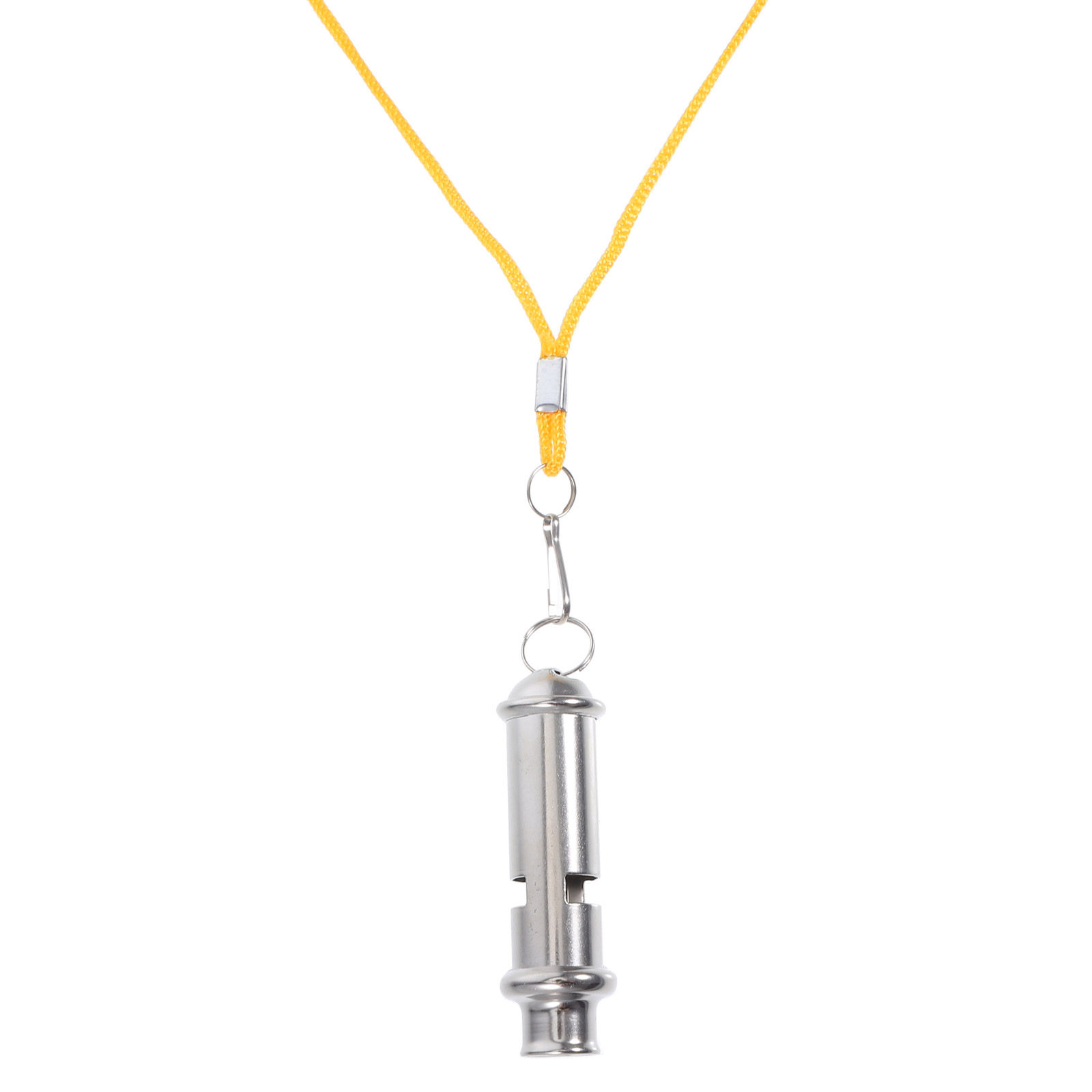 Stainless Steel Survival Whist - Emergency Whistle Loud 评论和价格