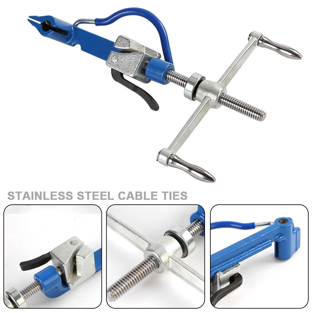 Multi-Functional Strapping Ten - Multi Tool Plier 评论和价格