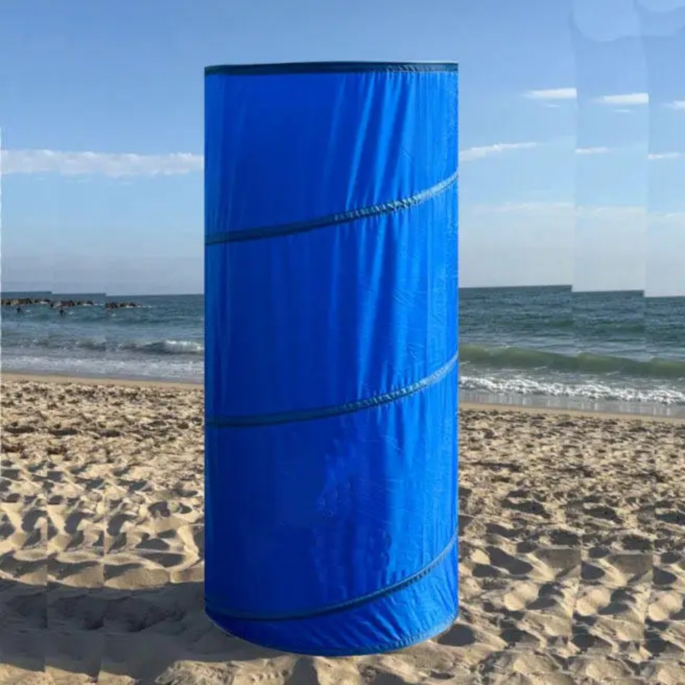 Outdoor Changing Room Pop Up P - Emergency Mylar Tent 评论和价格