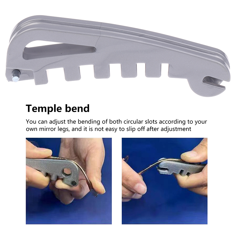 3D Print Multi-function Eyegla - Multi Tool Plier 评论和价格