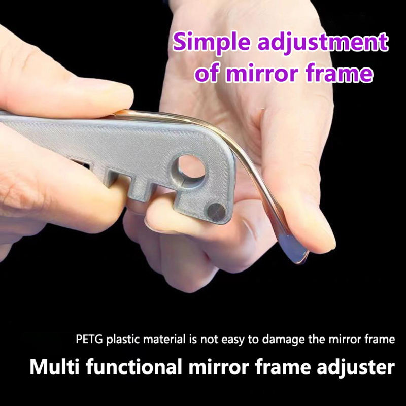 3D Print Multi-function Eyegla - Multi Tool Plier 评论和价格