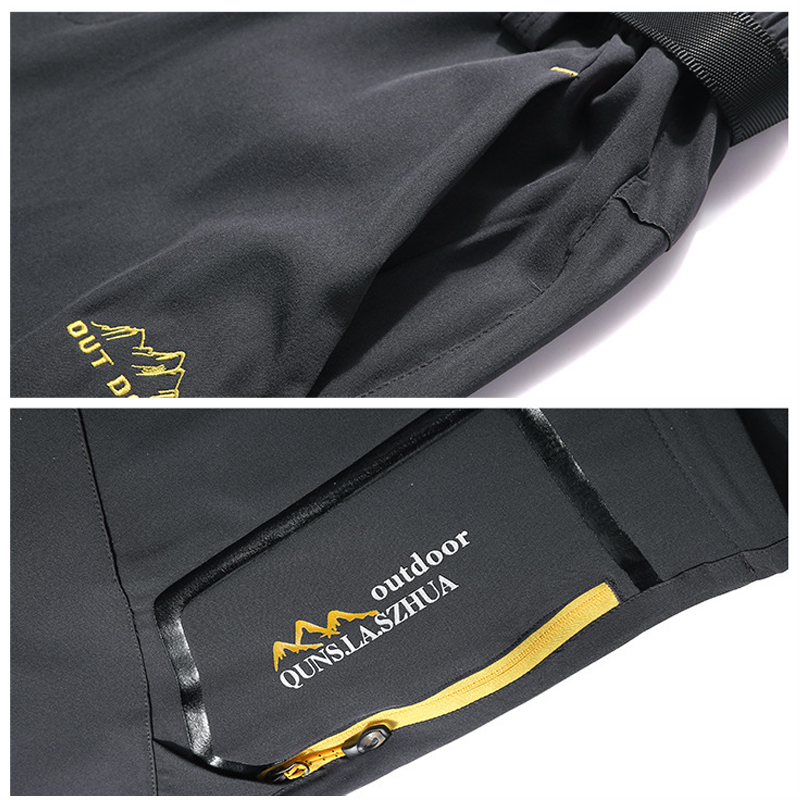 TRVLWEGO Men's Breathable Spor - Fishing Kit Compact 评论和价格