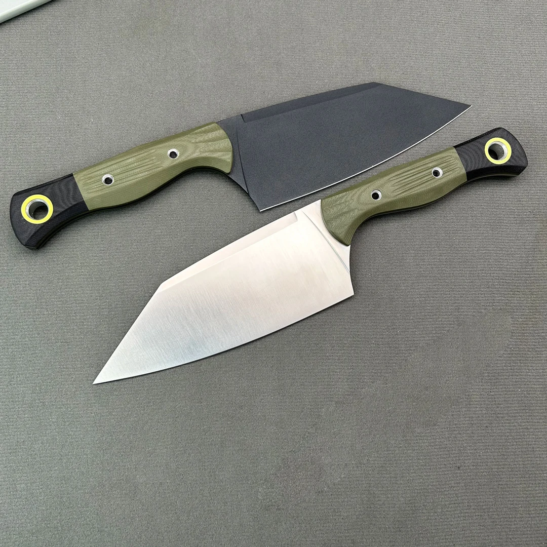 BM 4010BK-01 High quality Kitc - Bushcraft Knife Fixed 评论和价格
