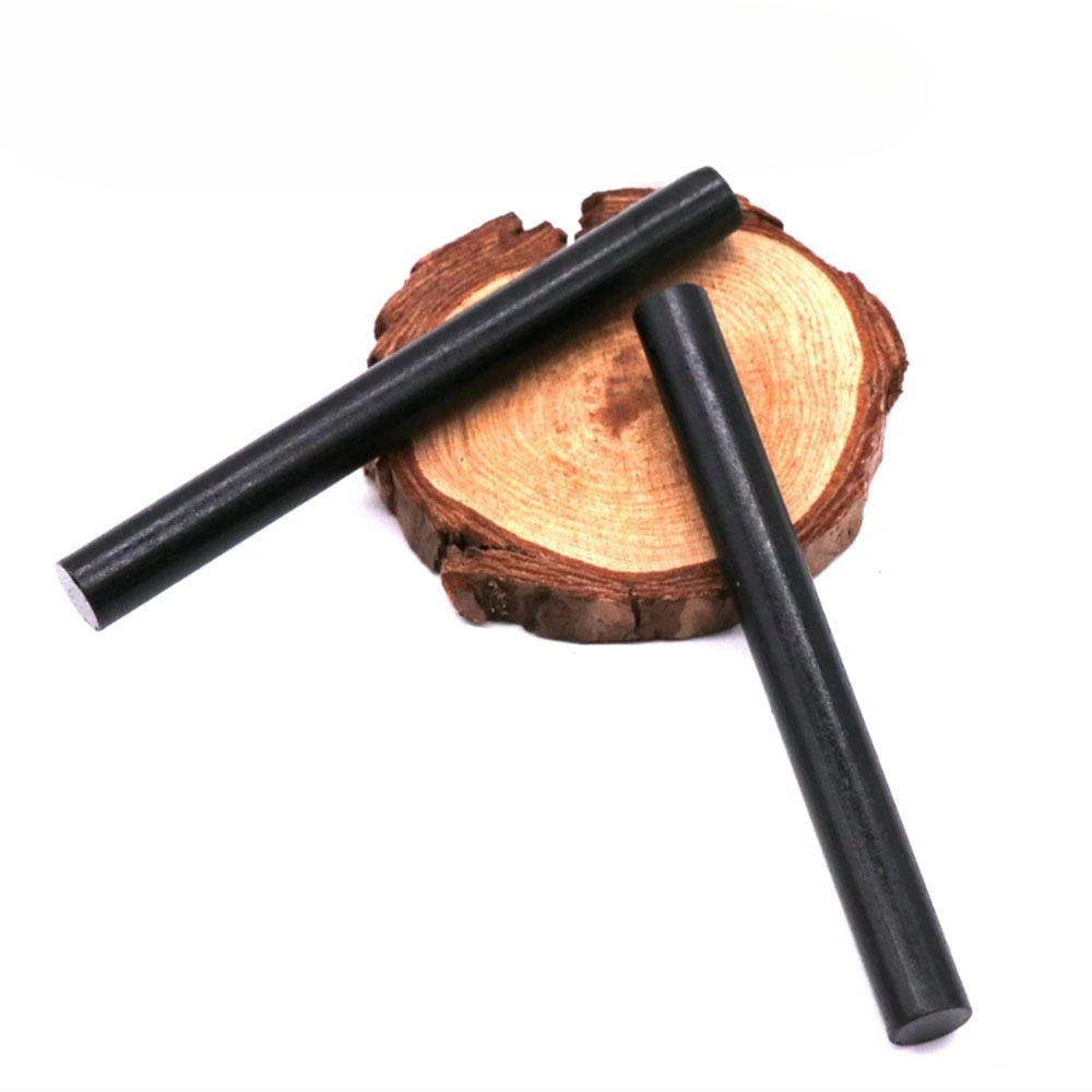 10PCS 8*75mm Waterproof Flint  - Fire Starting Kit 评论和价格