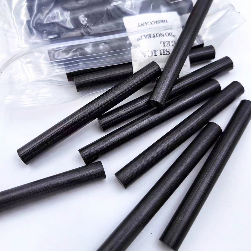 10PCS 8*75mm Waterproof Flint  - Fire Starting Kit 评论和价格