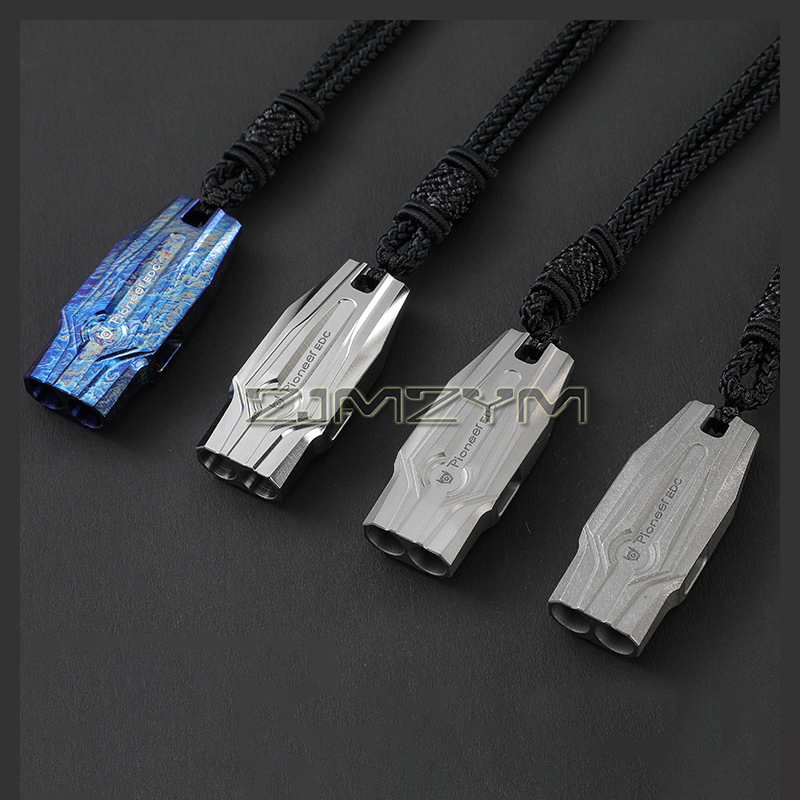 Emergency Whistle with Lanyard - Emergency Whistle Loud 评论和价格