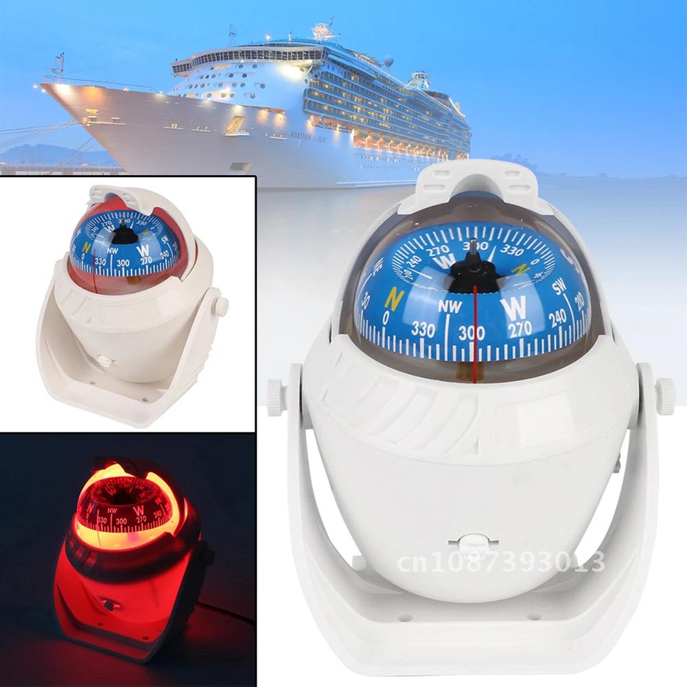 Sea Pivoting Marine Adjustment - Compass Lensatic 评论和价格