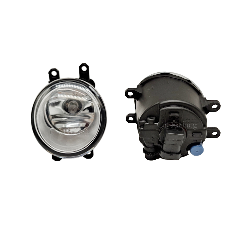 Car LED Fog Light For Toyota Y - Sos Light Strobe 评论和价格