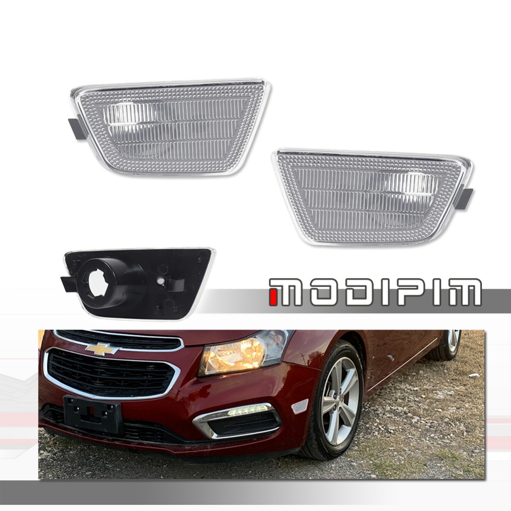 Front Side Marker Parking Ligh - Signal Flare Kit 评论和价格