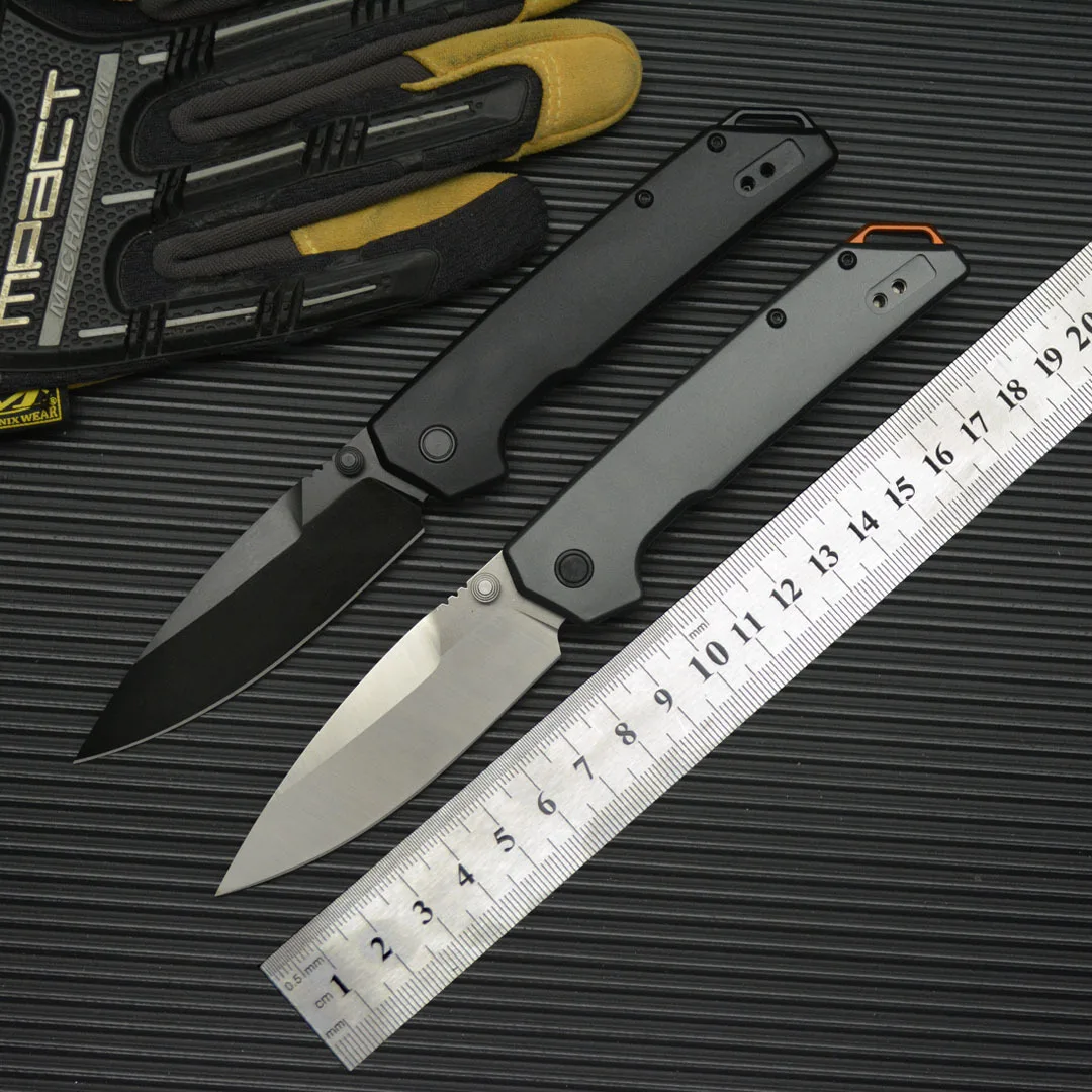 outdoor camping KS-2038 knife  - Bushcraft Knife Fixed 评论和价格