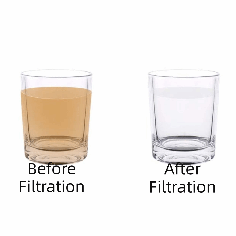 Mini Mini Water Filter Straw P - Water Purification Straw 评论和价格