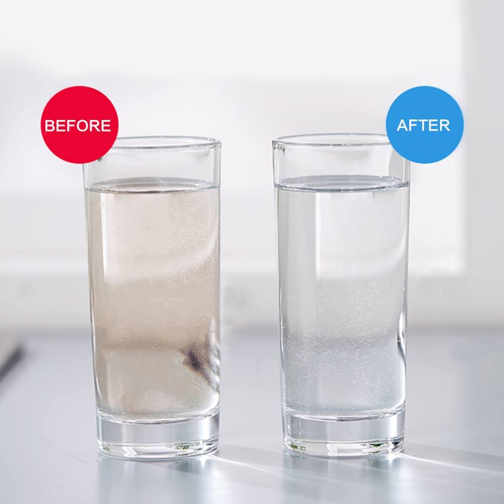 Mini Mini Water Filter Straw P - Water Purification Straw 评论和价格