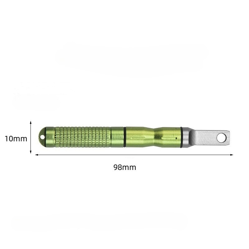 Outdoor Flint and Steel Waterp - Magnesium Fire Starter 评论和价格