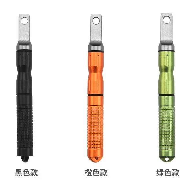 Outdoor Flint and Steel Waterp - Magnesium Fire Starter 评论和价格