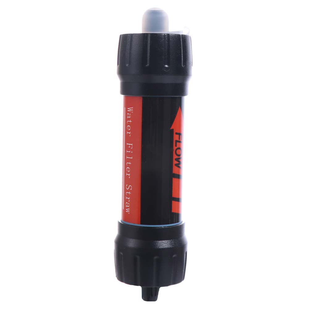 Mini Mini Water Filter Straw P - Water Purification Straw 评论和价格