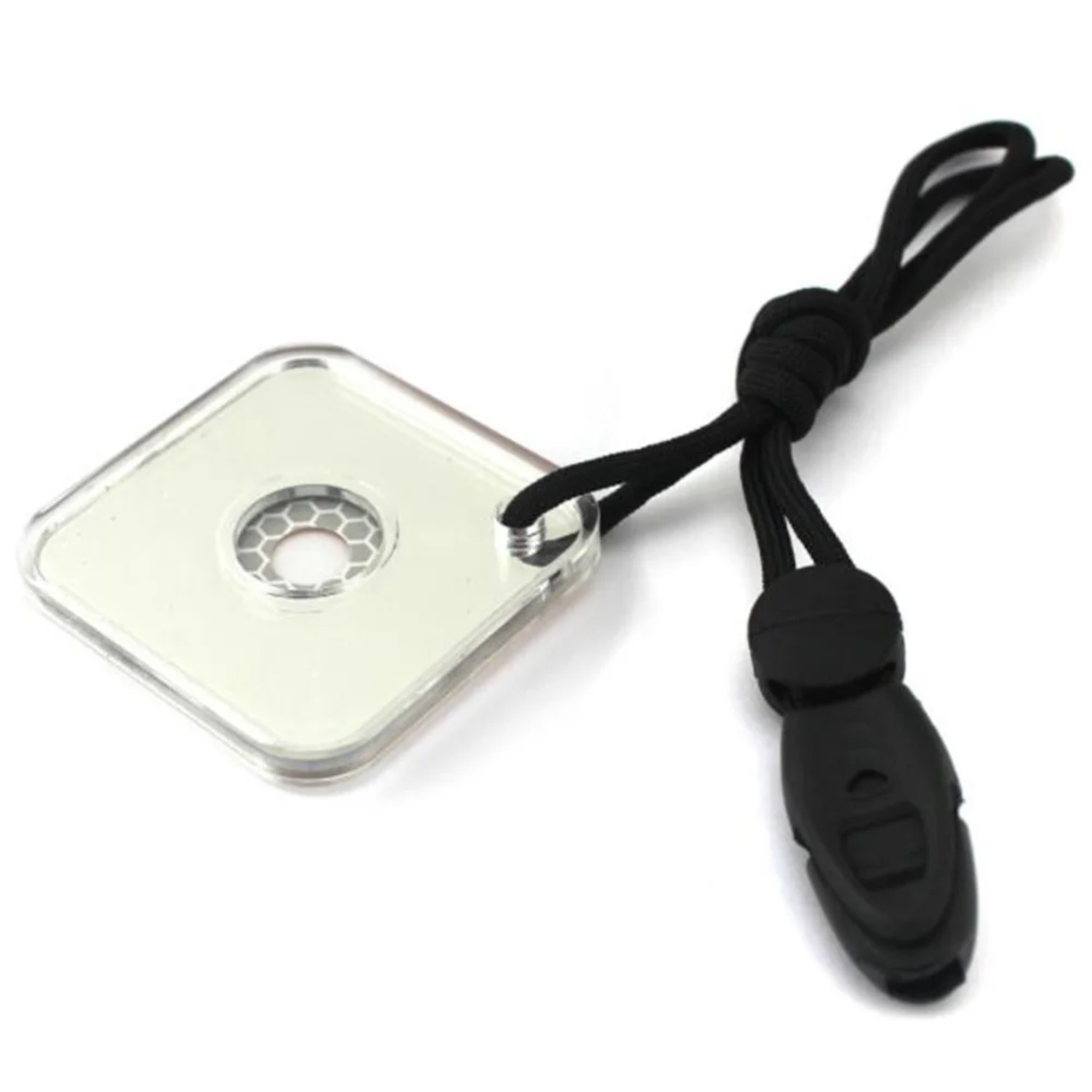 New 1PC Outdoor Survival Refle - Water Purification Straw 评论和价格