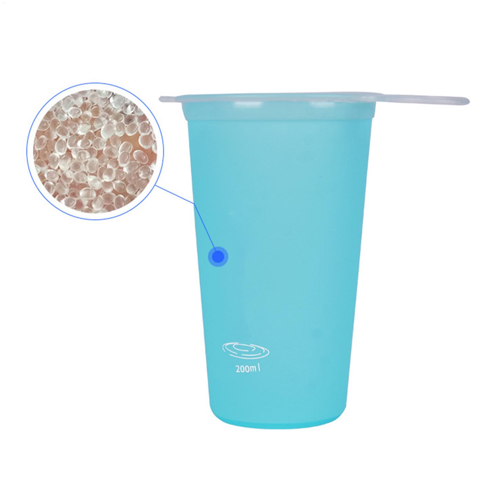 TPU Soft Cups Collapsibled Spo - Water Bag Collapsible 评论和价格