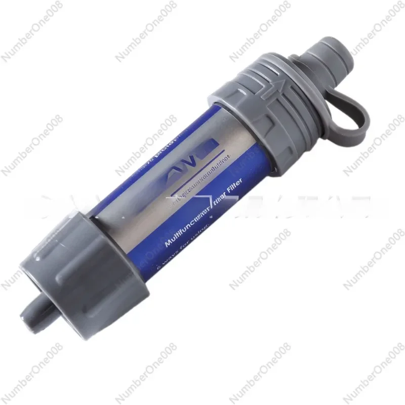 Outdoor Water Purifier Ultrafi - Water Purification Straw 评论和价格