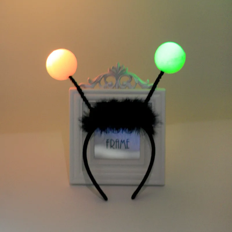Flashing Feather Bee Antenna B - Sos Light Strobe 评论和价格