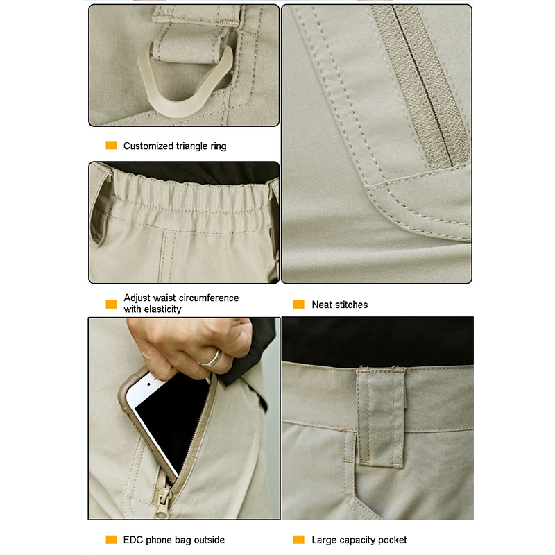 TRVLWEGO Men's Tactical Cargo  - Fishing Kit Compact 评论和价格