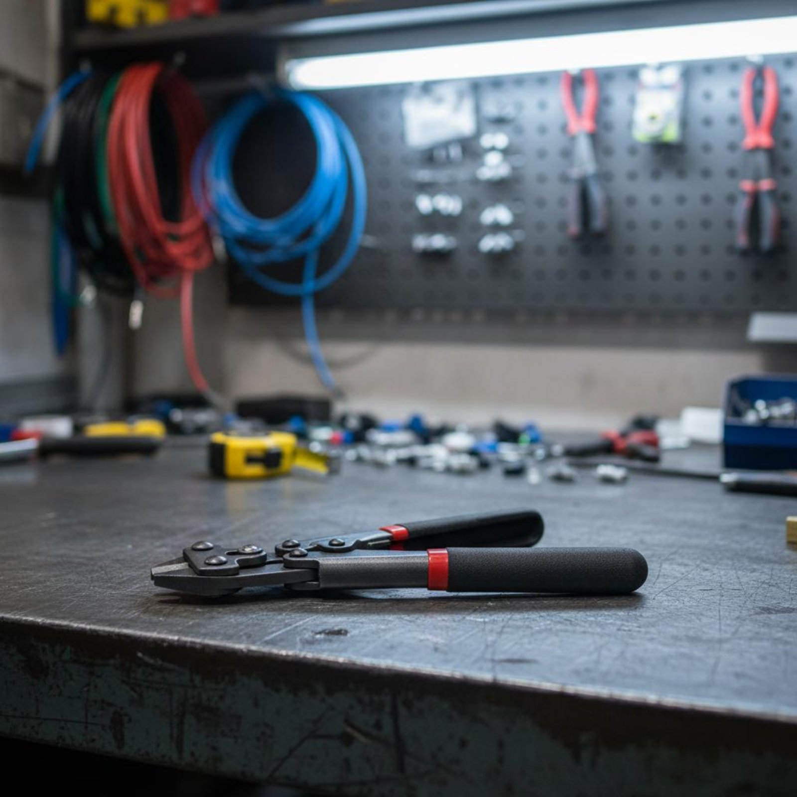 Aluminum Sleeve Crimper Indust - Multi Tool Plier 评论和价格