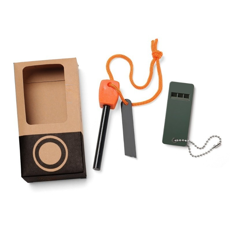 Camping Fire Starter Kit Magne - Magnesium Fire Starter 评论和价格