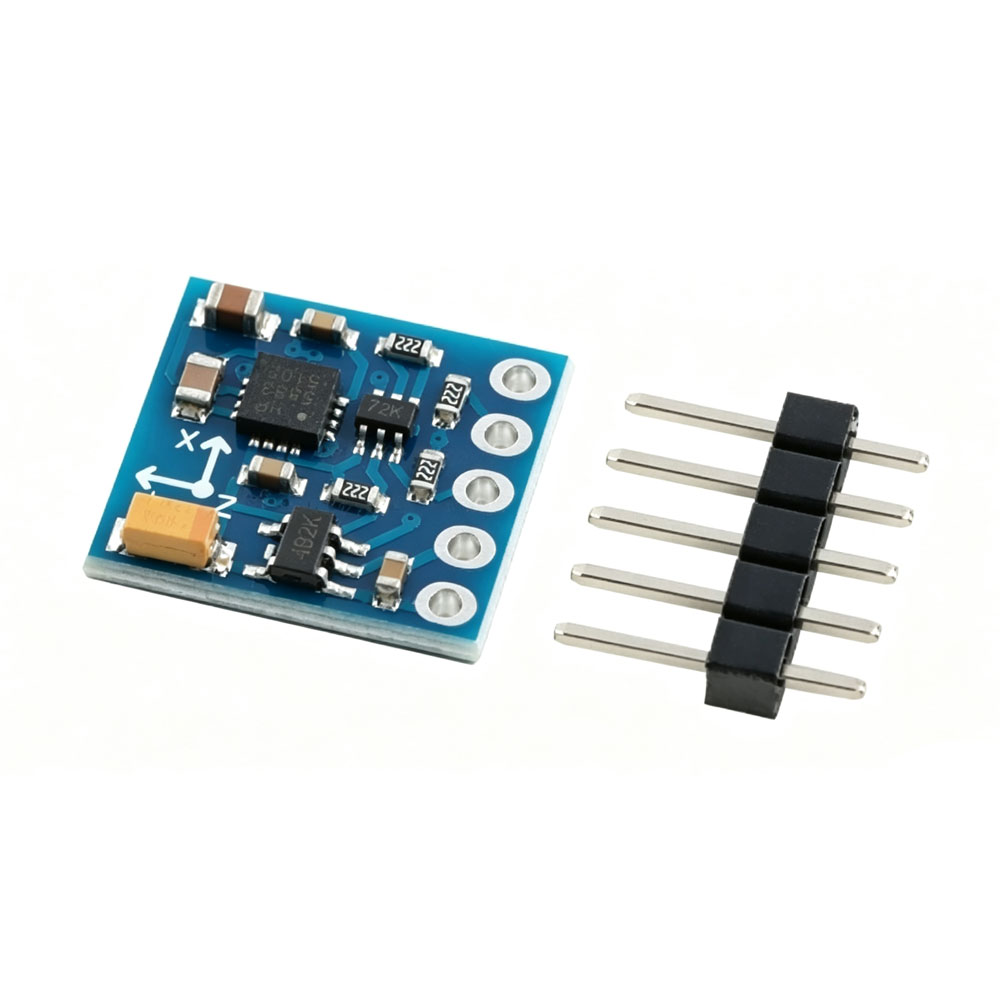 1-5pcs GY-271 QMC5883L 3V-5V m - Compass Lensatic 评论和价格