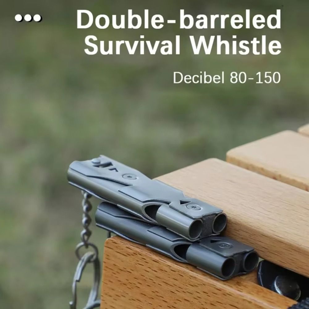 Multi-function Emergency Survi - Emergency Whistle Loud 评论和价格