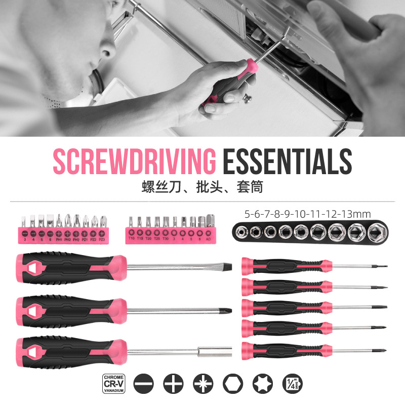 54 Household Tool Set Multi-Fu - Multi Tool Plier 评论和价格