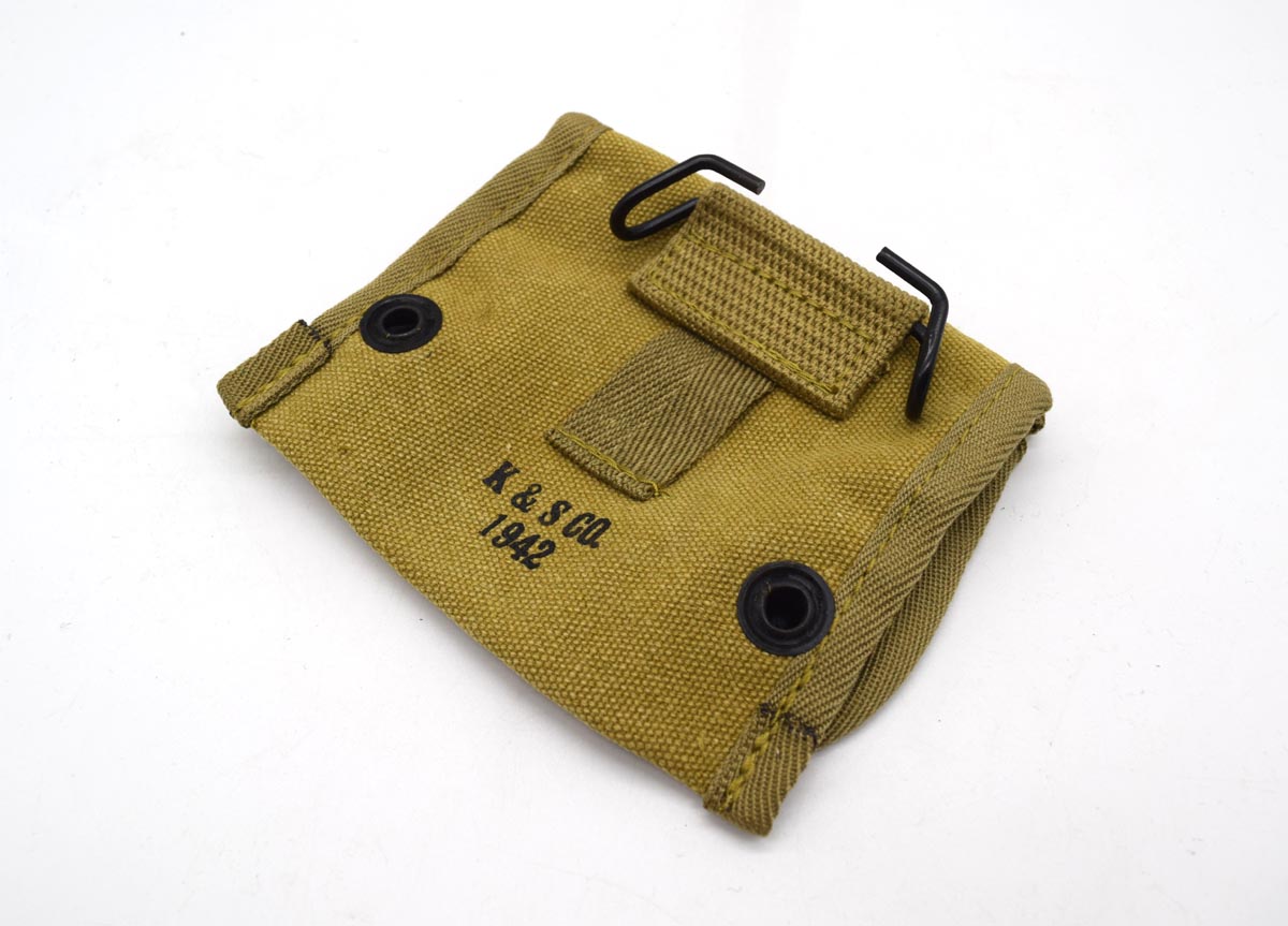 Reproduction US Army Soldier L - Compass Lensatic 评论和价格