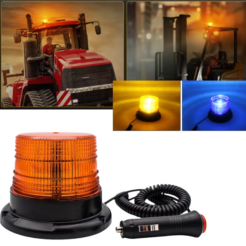 LED Strobe Warning Light Emerg - Sos Light Strobe 评论和价格