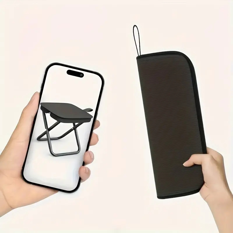 Outdoor folding pencil case sm - Fishing Kit Compact 评论和价格