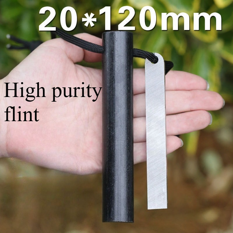 Emergency Fire Starter Set - 2 - Magnesium Fire Starter 评论和价格
