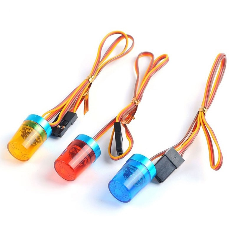 Multi-function LED Lamp Strobi - Sos Light Strobe 评论和价格