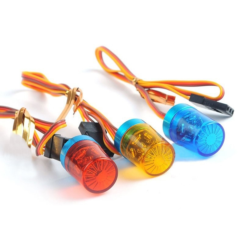 Multi-function LED Lamp Strobi - Sos Light Strobe 评论和价格