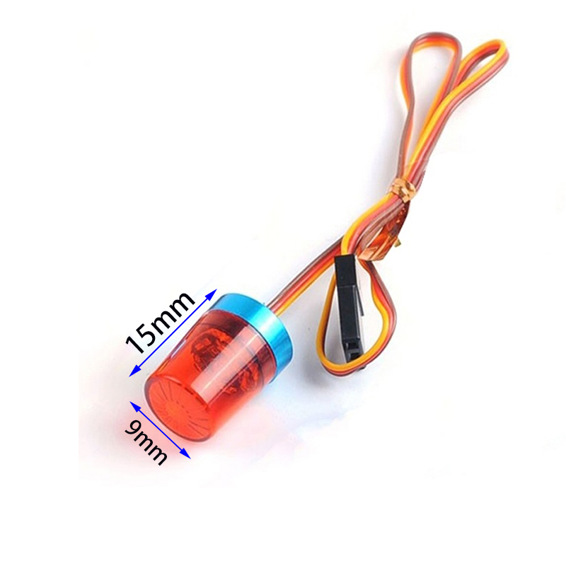 Multi-function LED Lamp Strobi - Sos Light Strobe 评论和价格