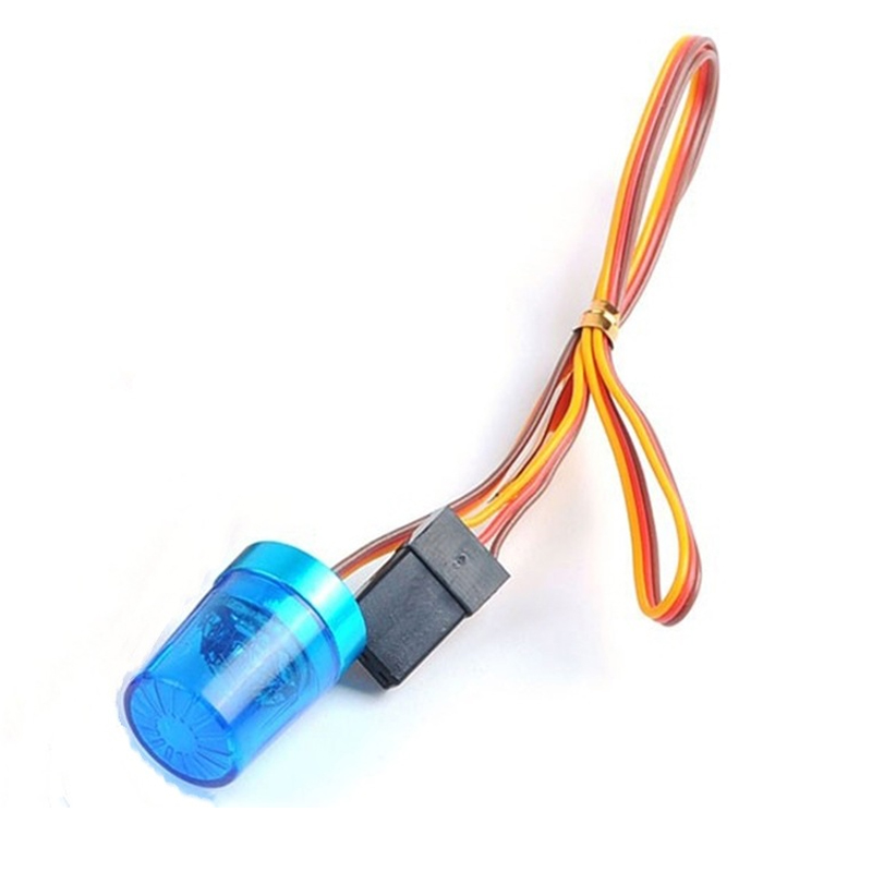 Multi-function LED Lamp Strobi - Sos Light Strobe 评论和价格