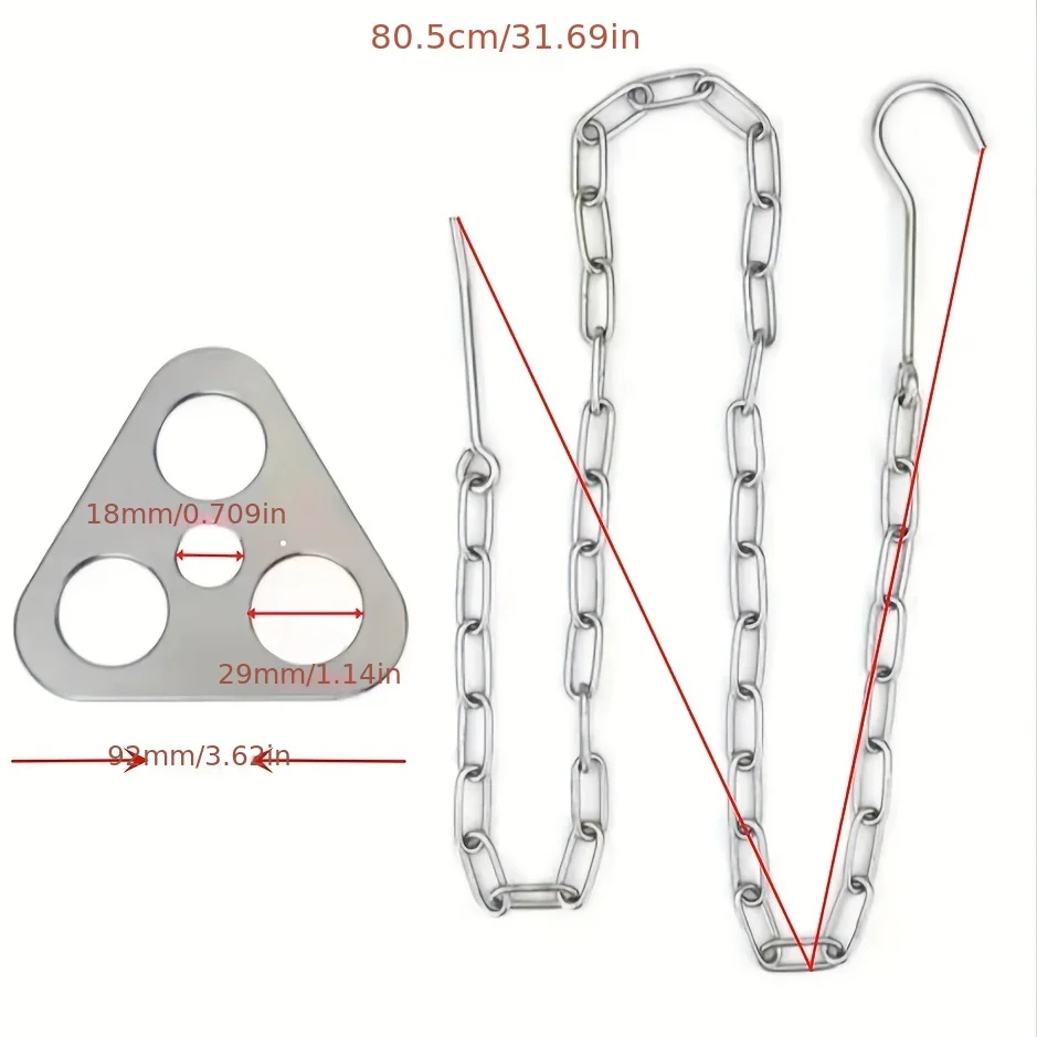 Outdoor BBQ Tripod Portable De - Fire Starting Kit 评论和价格