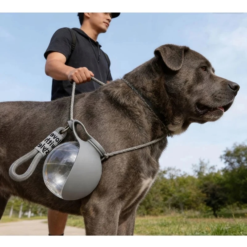 Portable 2-in-1 Water Bottle f - Water Bag Collapsible 评论和价格