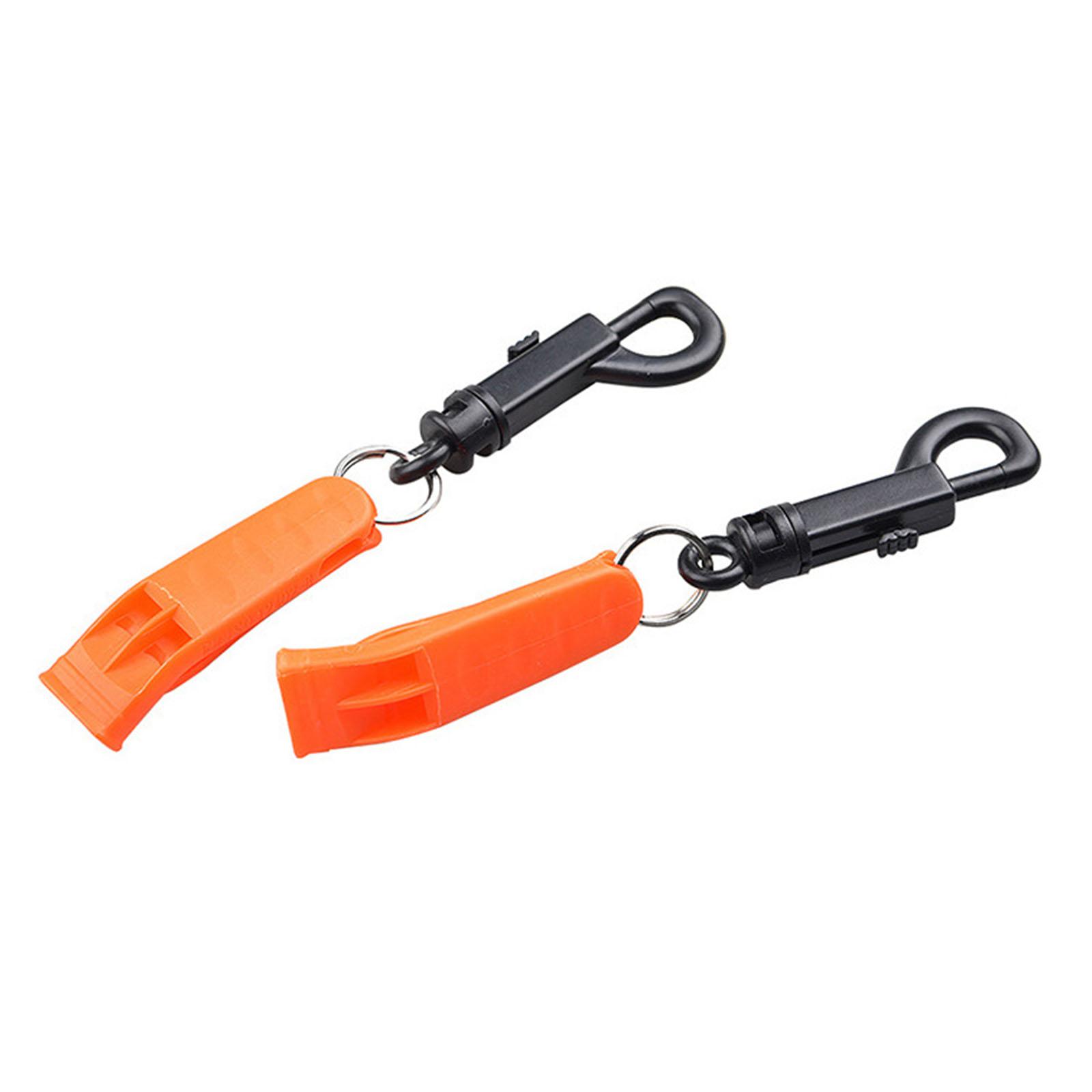 Outdoor Emergency Safety Whist - Emergency Whistle Loud 评论和价格