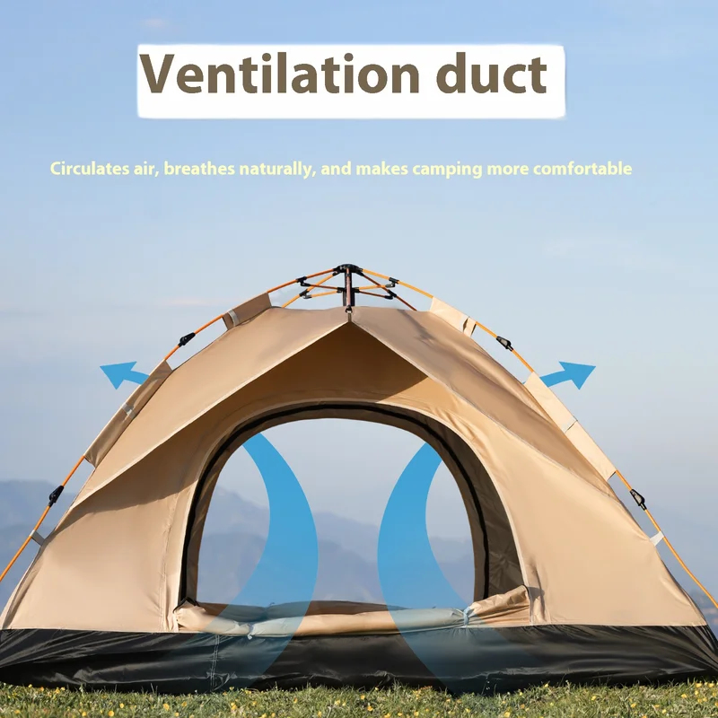Portable Camping Tent Self-dri - Emergency Mylar Tent 评论和价格