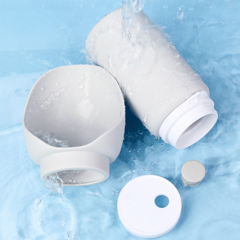 Pet Travel Water Bottle: Colla - Water Bag Collapsible 评论和价格