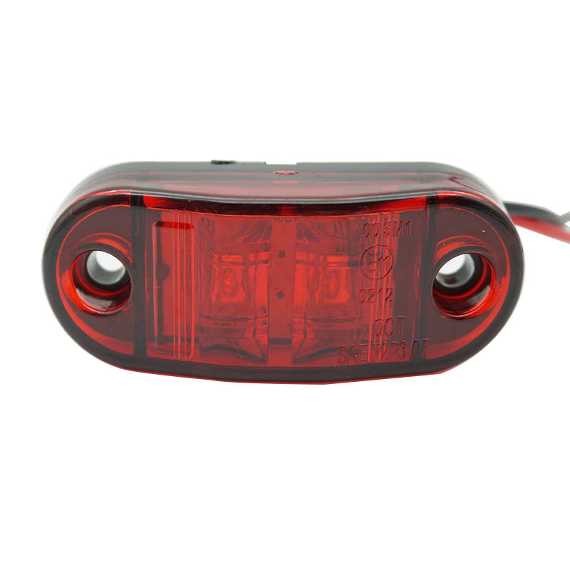 10PCS Warning Lights LEDs Diod - Signal Panel Orange 评论和价格