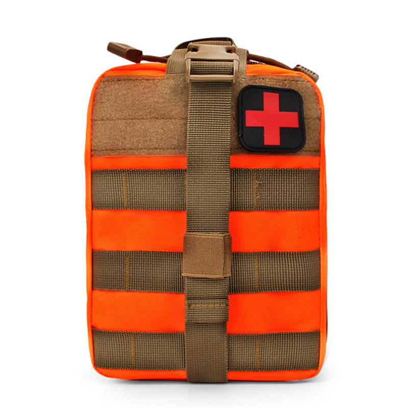 Molle Tactical First Aid Kits  - Bivy Bag Emergency 评论和价格