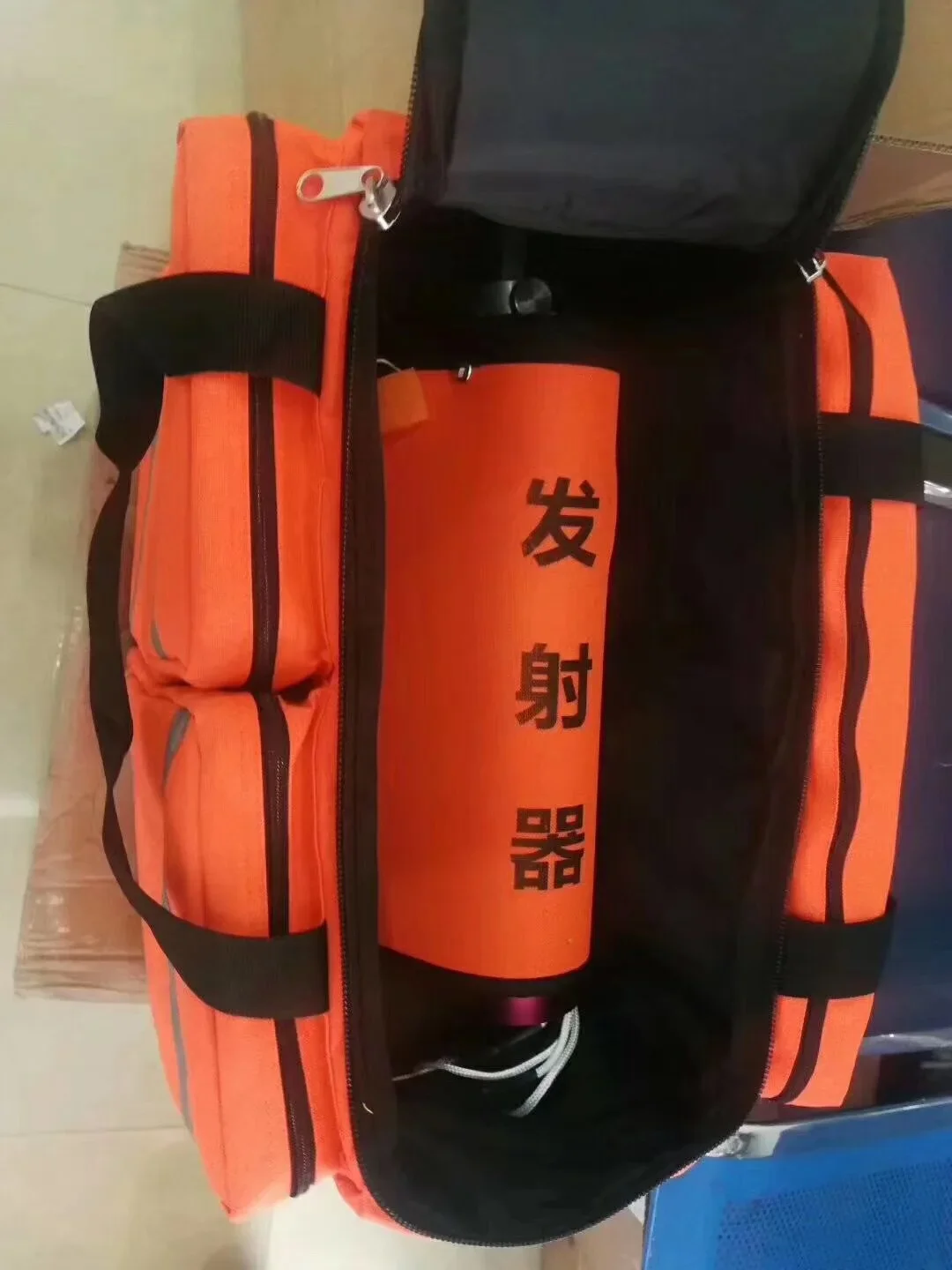 Life-saving Thrower Device Lin - Rescue Rope Throw 评论和价格