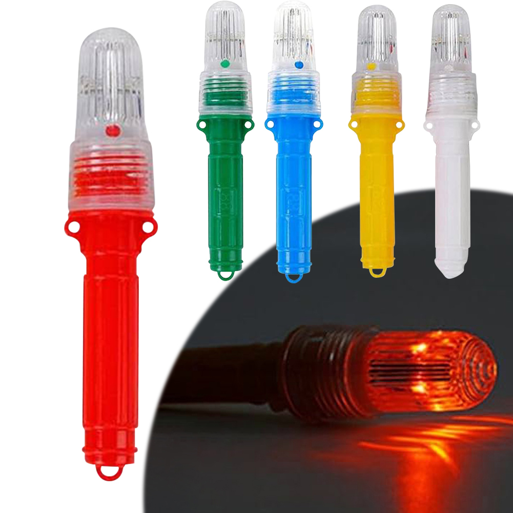 Boat Flares, LED Boat Flares C - Signal Flare Kit 评论和价格